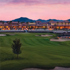 BlueStar Resort & Golf logo