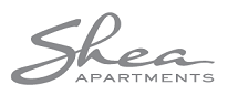 Shea Apartments logo