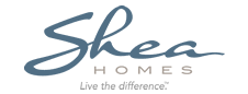 Shea Homes logo