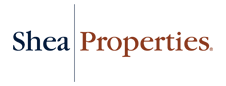 Shea Properties logo