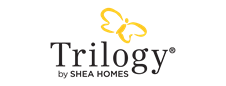 Trilogy Active Lifestyle Community logo